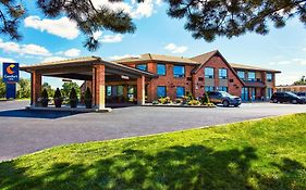 Comfort Inn Yarmouth