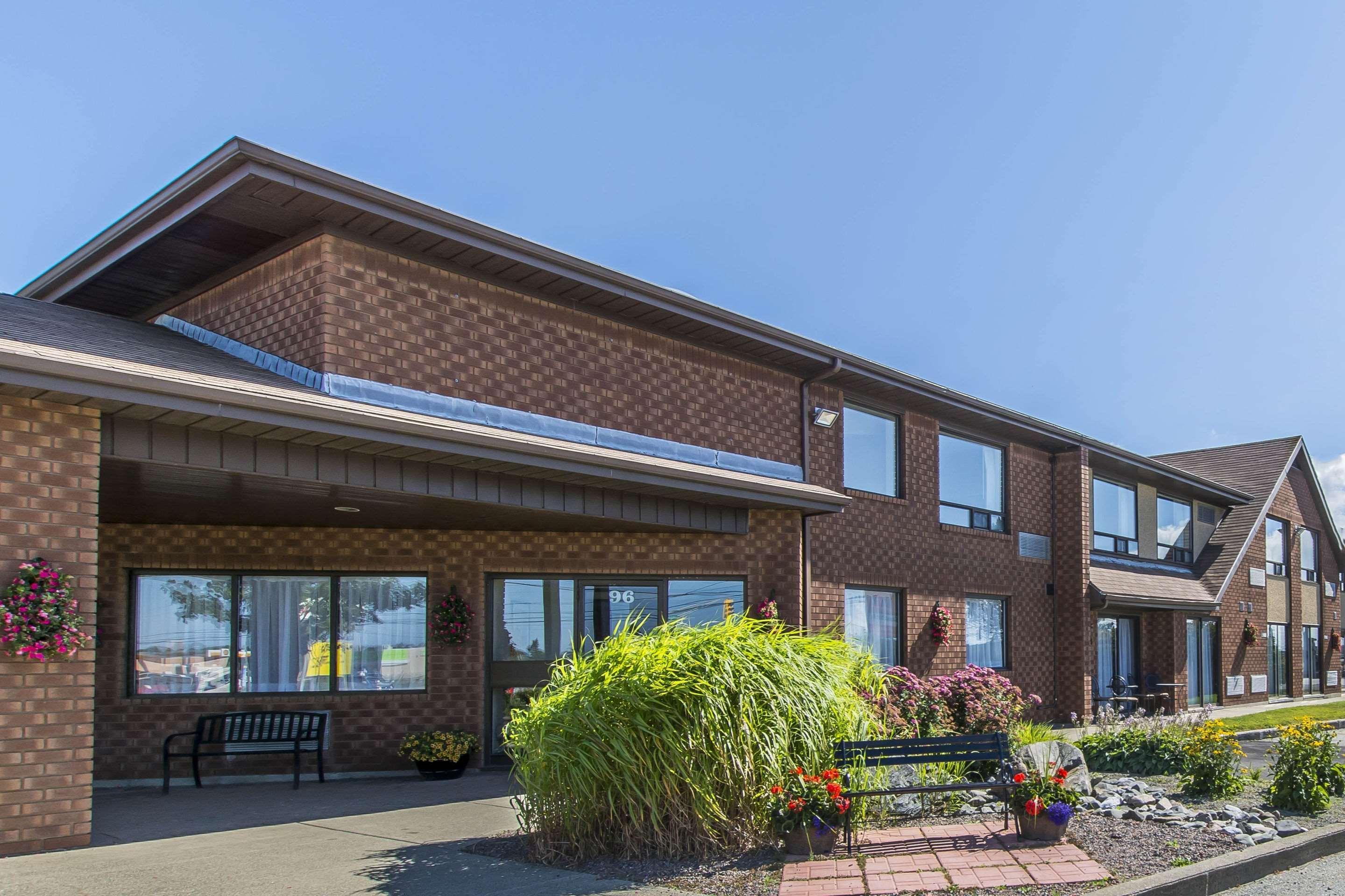 Comfort Inn Yarmouth Exterior photo