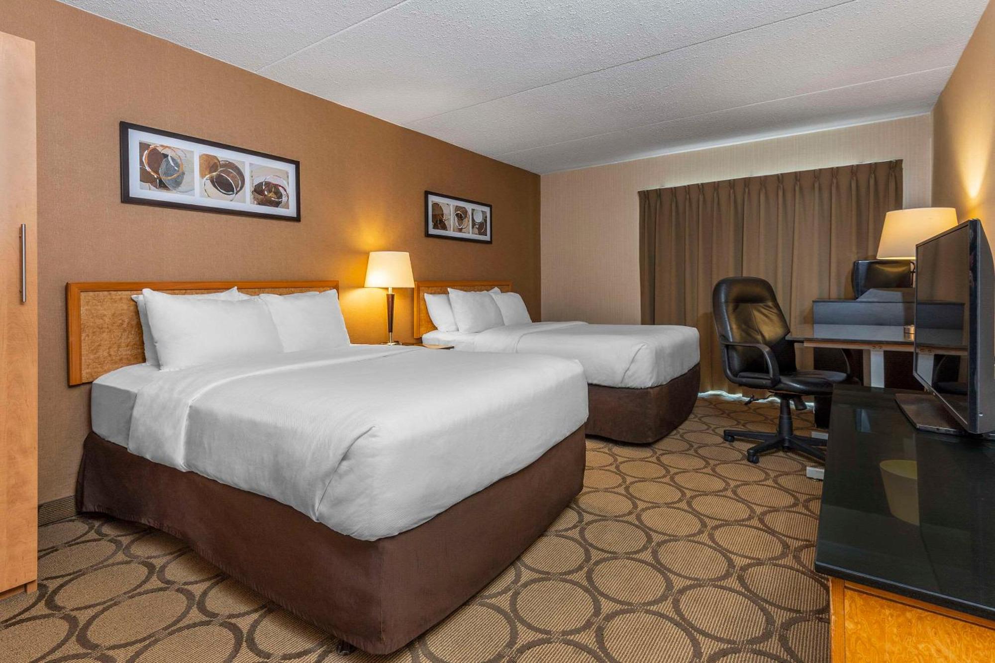 Comfort Inn Yarmouth Exterior photo